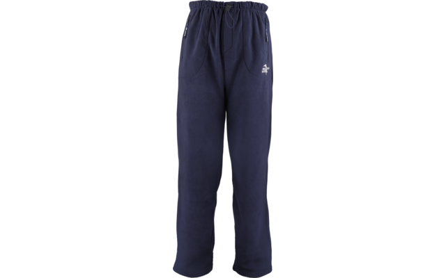Mountain Guide Augsburg Herren Fleecehose