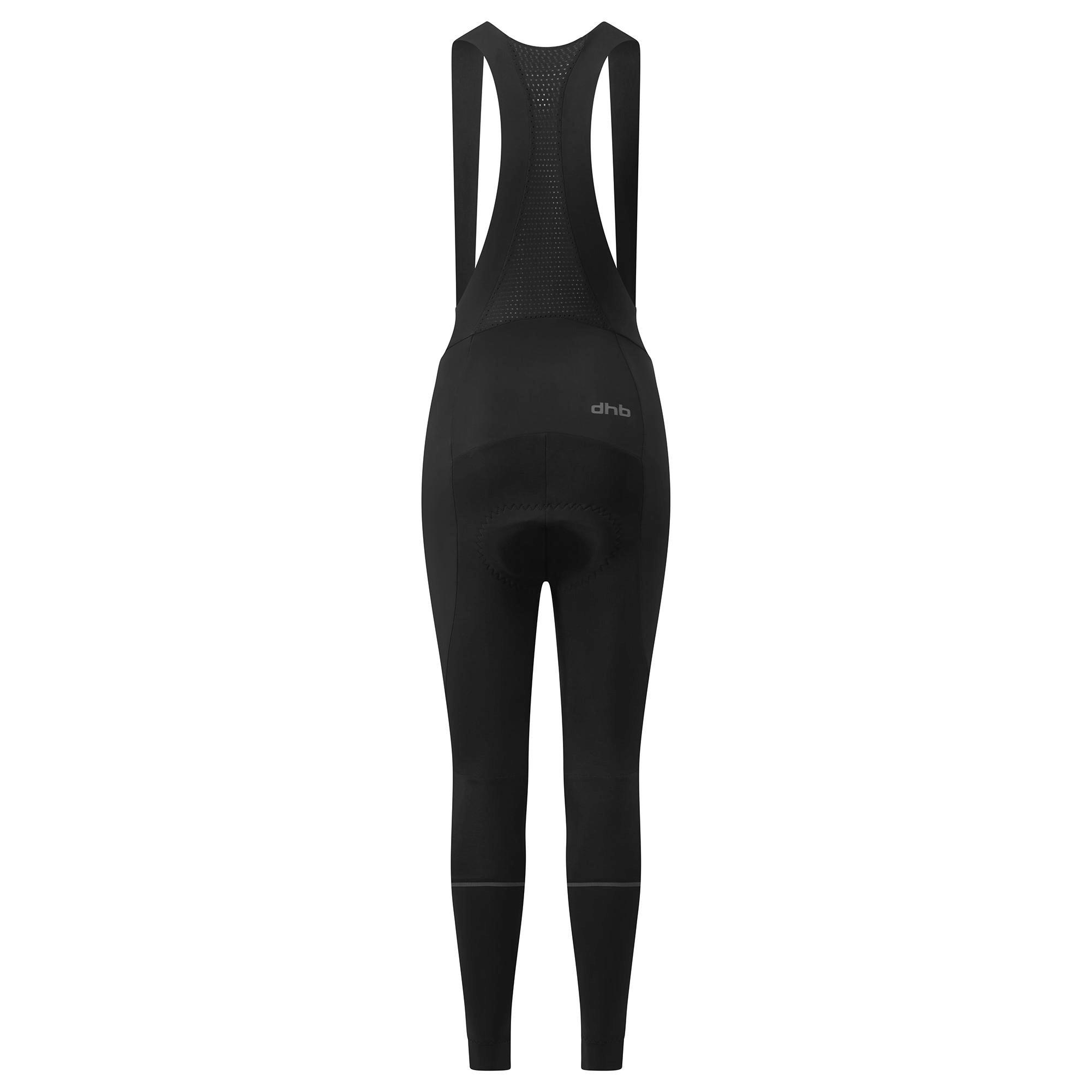 Dhb Aeron Lab Womens Winter Bib Tights