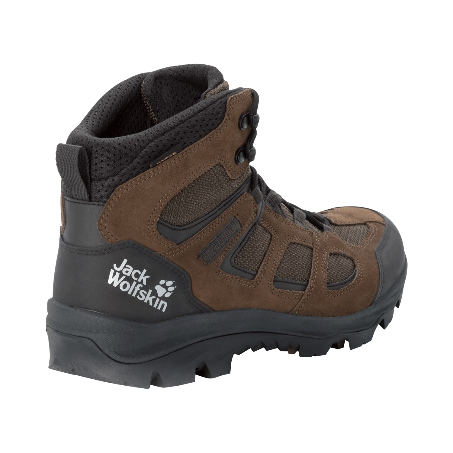 Jack Wolfskin Vojo 3 Texapore Mid Herren Wanderschuhe