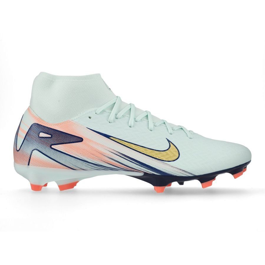 Nike Air Zoom Mercurial Superfly 10 Academy MG Dream Speed 9 - Vert/Doré