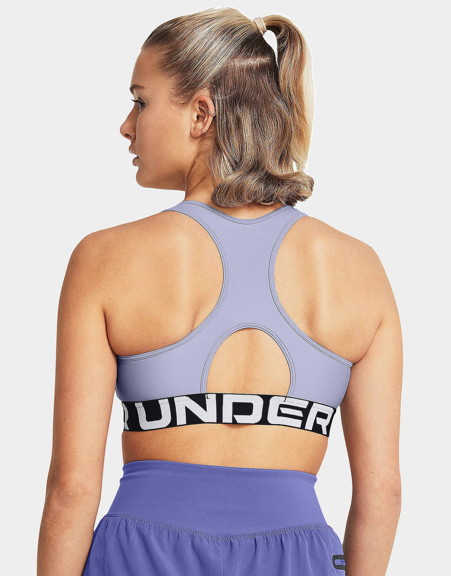 Under Armour Sport Bras UA HG Mid Branded