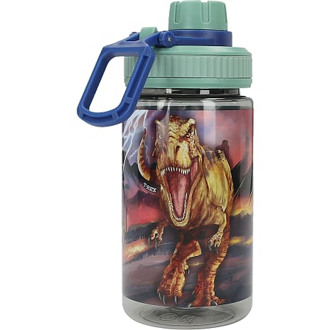 Dino World drikkeflaske 500 ml - dino