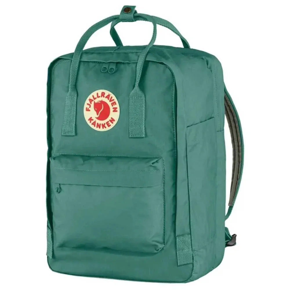 Fjallraven - Kanken Laptoprugzak - 15 inch