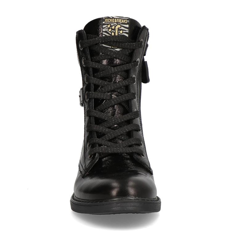 Jochie & Freaks Dalia 24586 Black Patent