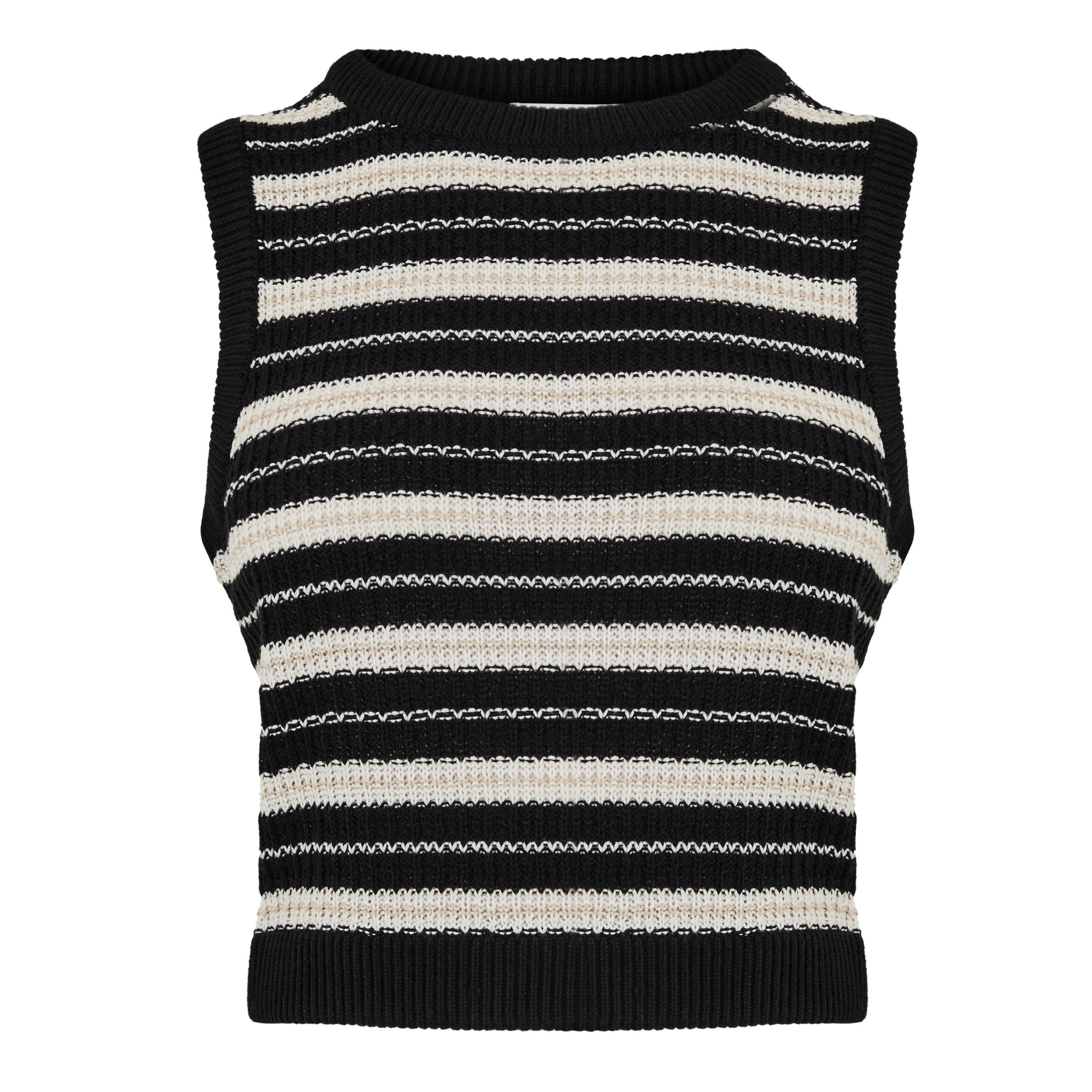 Jack Wills Crochet Tank