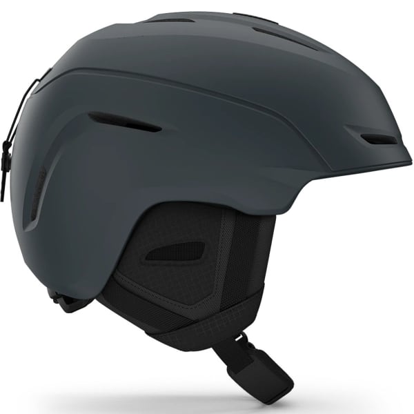 Casque de ski GIRO NEO MIPS MATTE DARK SHARK