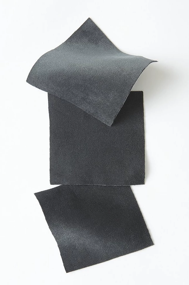 OTE VELVET stoffprøve