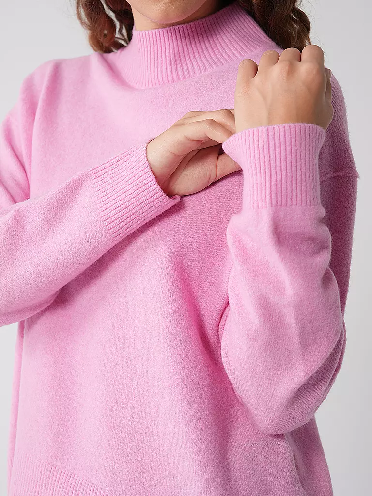 MARC O' POLO DENIM Pullover rosa