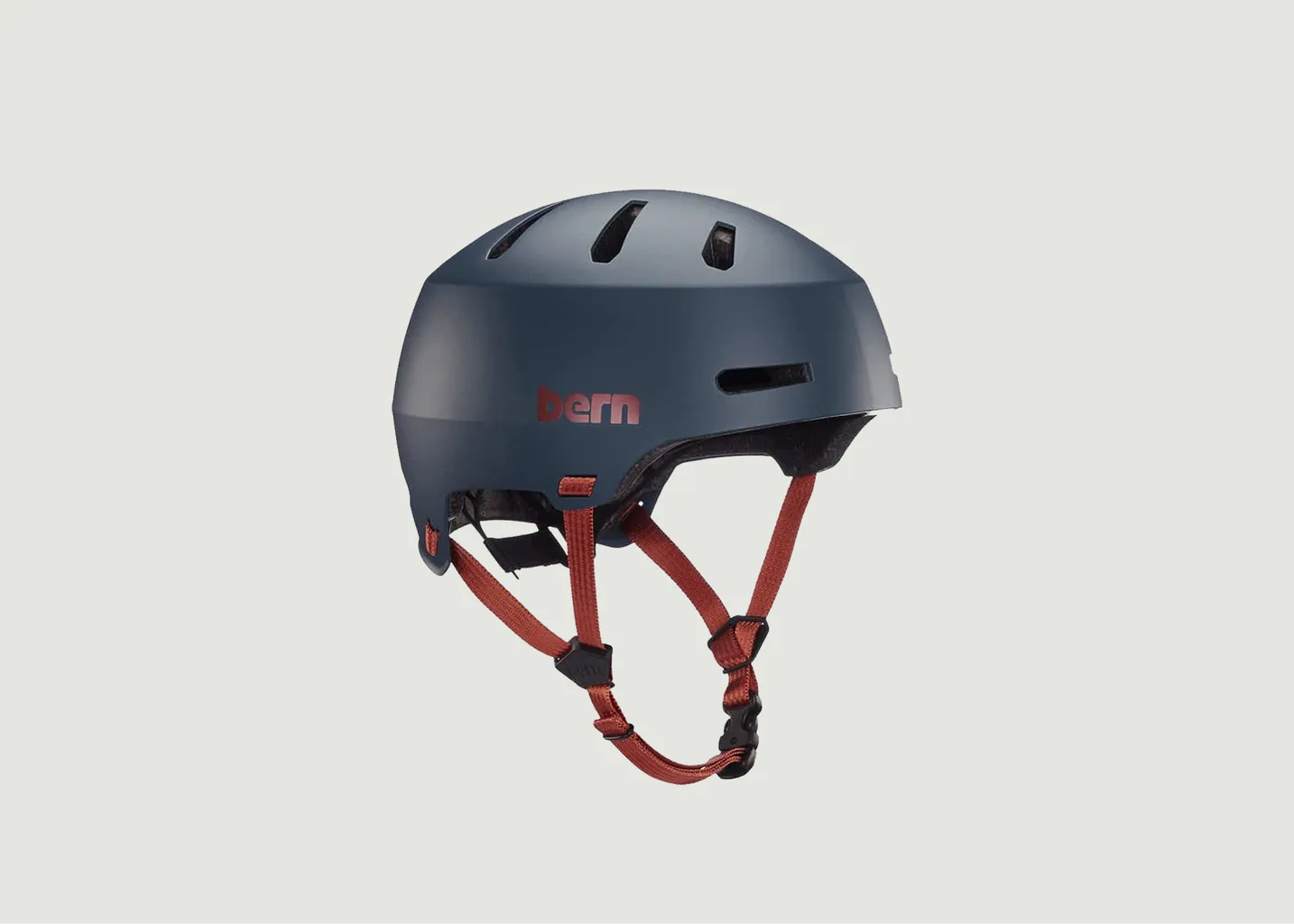 Casque vélo Macon 2.0 MIP Bern