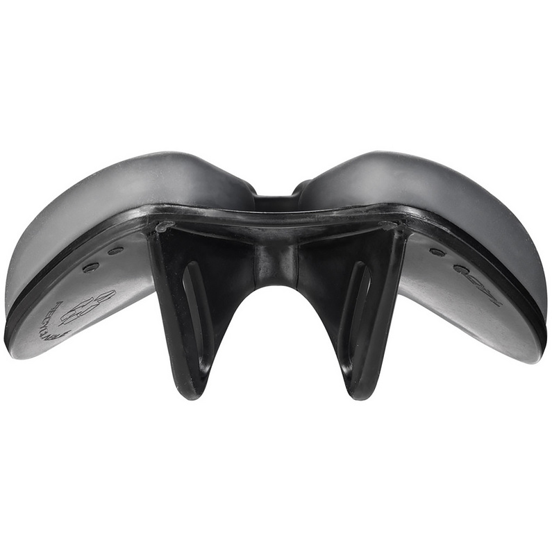 Selle Italia Model X Green Comfort+ SF Fahrradsattel