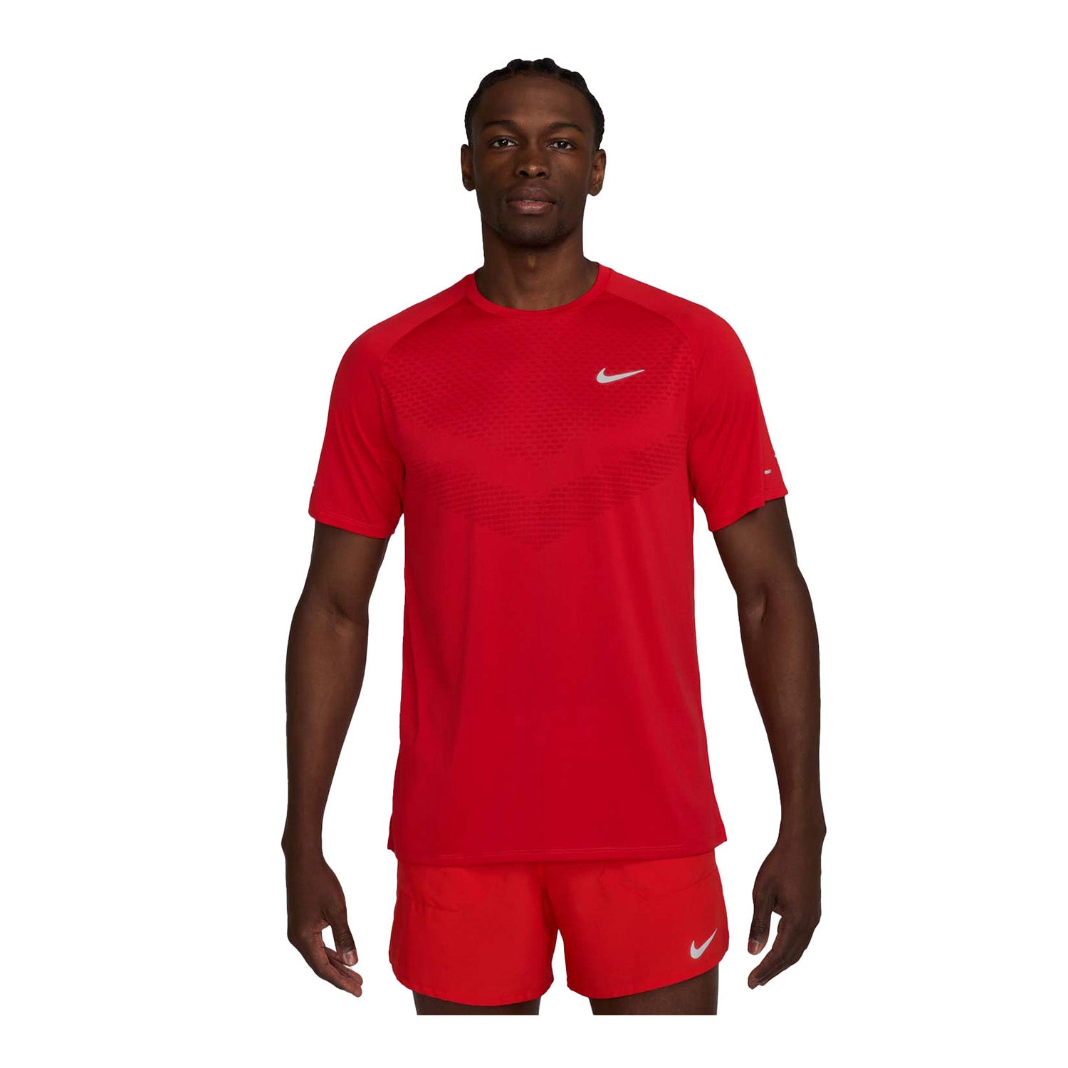 Nike  Stride Hardlooptop