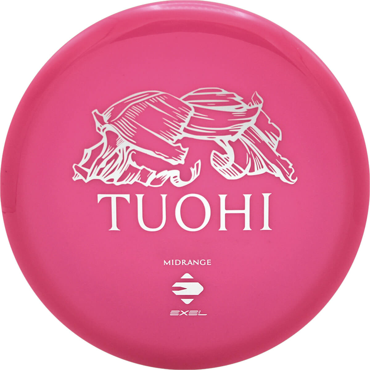 EXEL Tuohi Midrange Disc