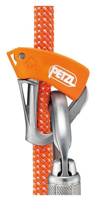 Bloqueur Petzl Tibloc