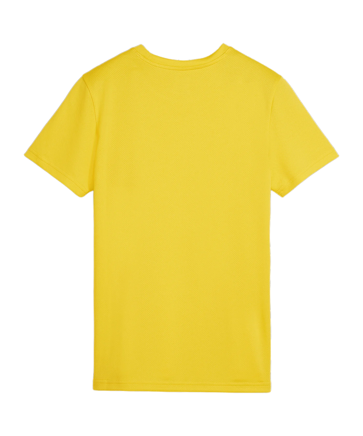 PUMA teamGOAL Trikot Damen Gelb F07