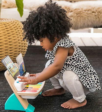 Hape Baby Einstein - Motorikspielzeug - Magische Berührung