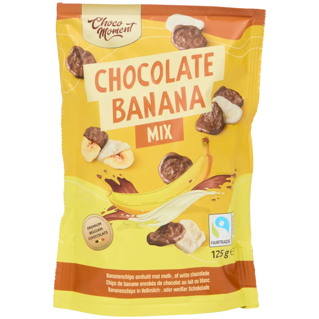 Mélange au chocolat Choco Moment