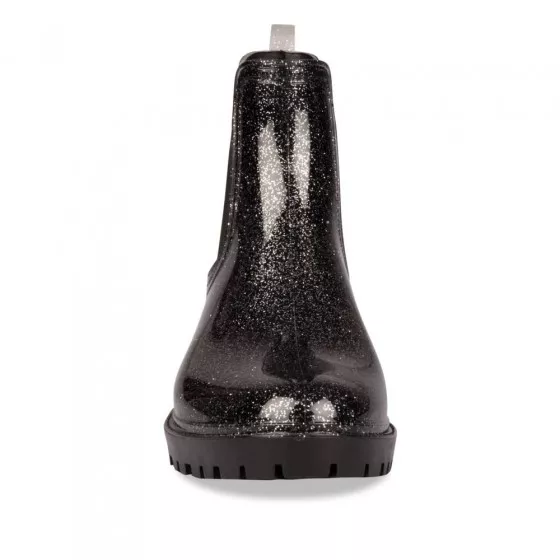 Bottes de pluie NOIR MERRY SCOTT