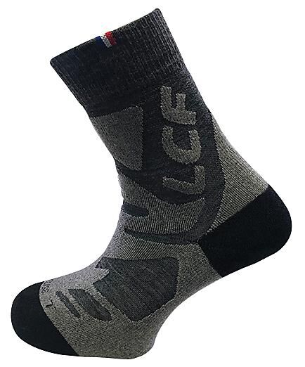 LA CHAUSSETTE DE FRANCE - CHAUSSETTES DE RANDONNEE PRO TREK