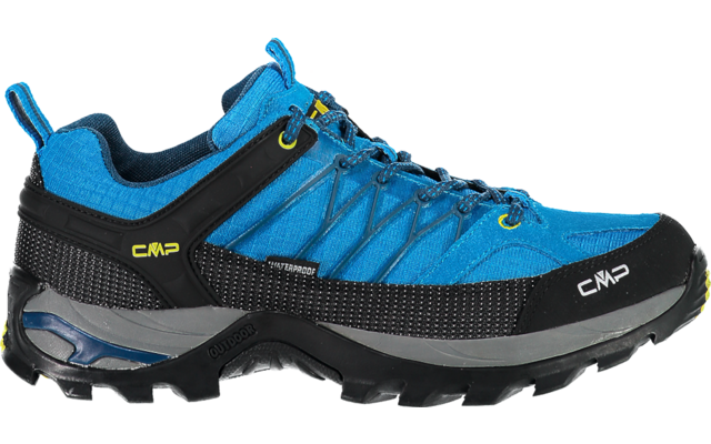 Campagnolo Rigel Low WP Herren Schuhe