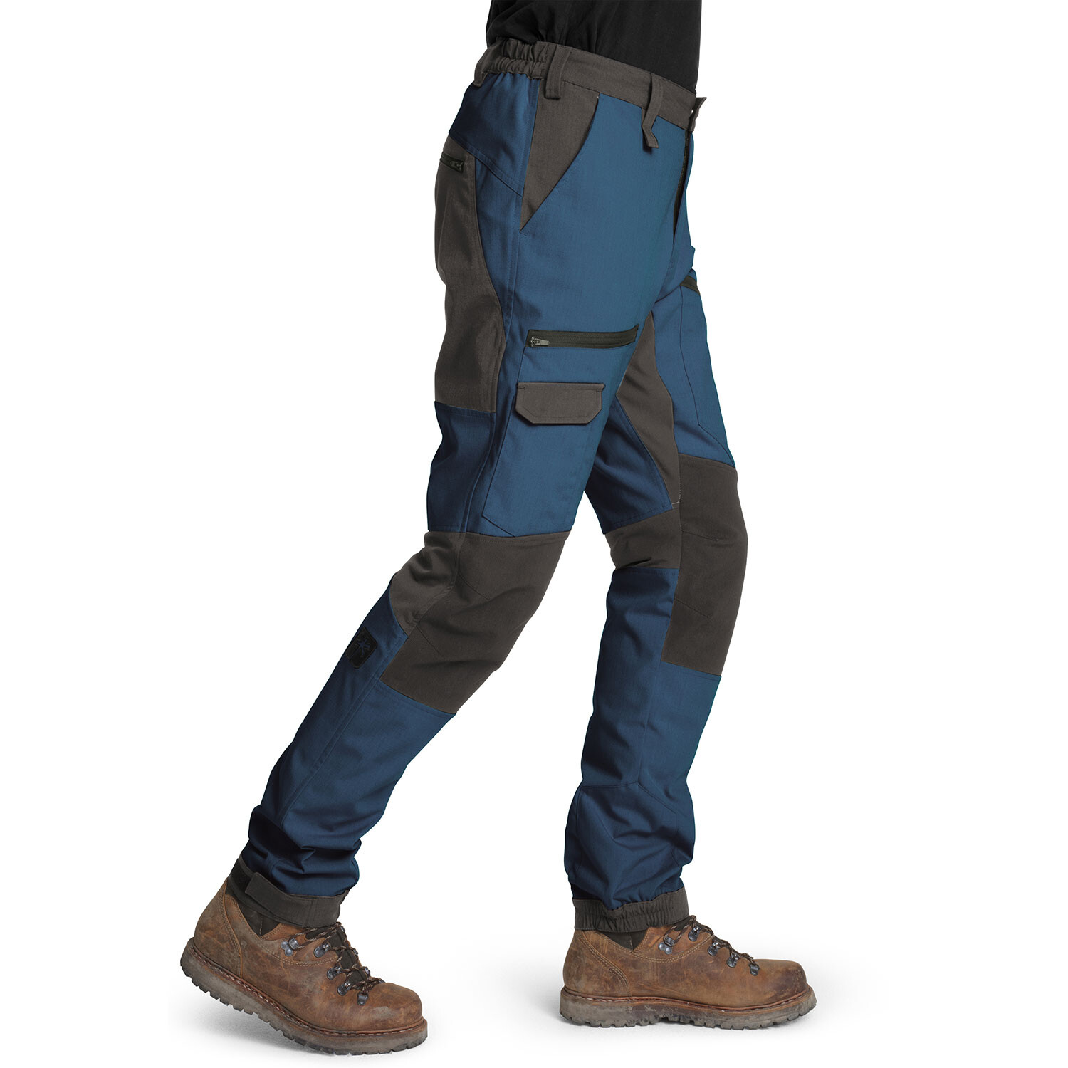 Frilufts Mens Nestor Trekking Pants