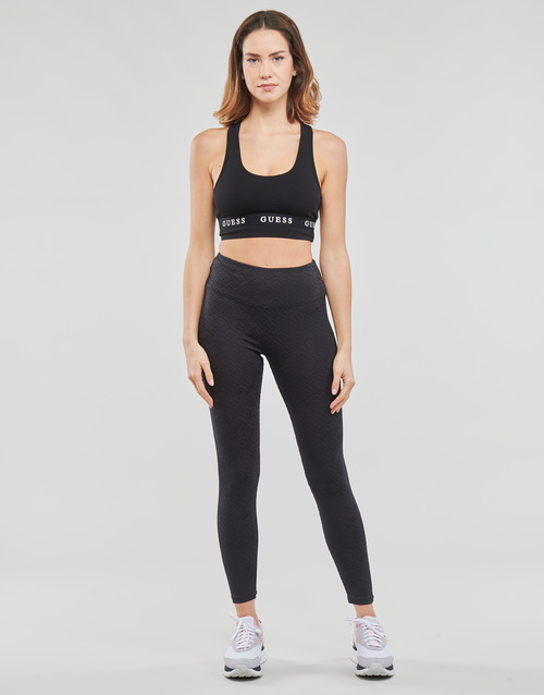 Guess - NEW DANA LEGGINGS Marino