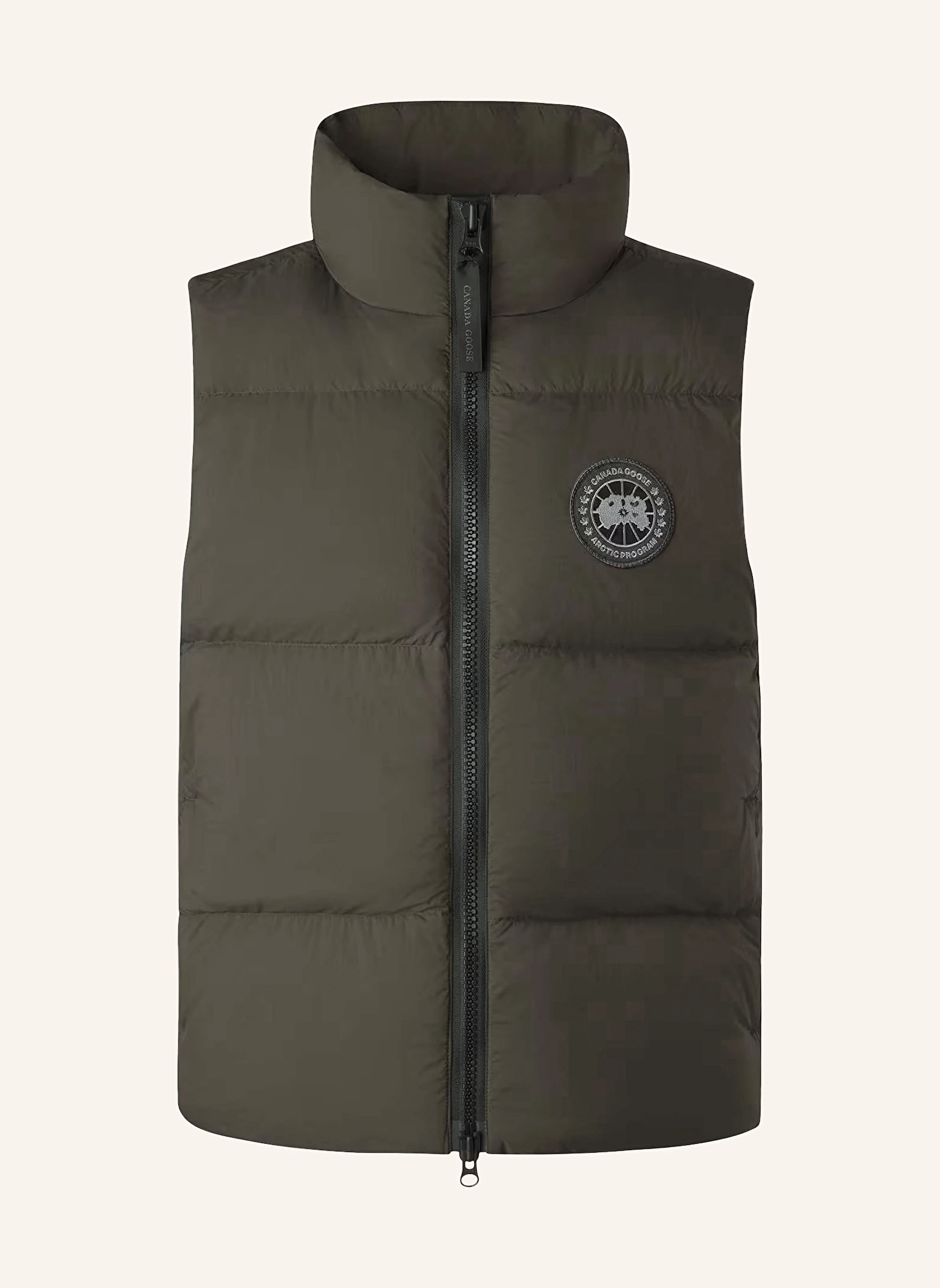 CANADA GOOSE Daunenweste LAWRENCE