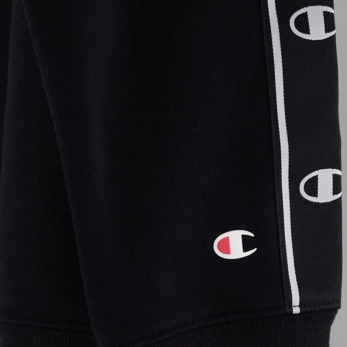 Champion Jacquard Tape Sweater Heren
