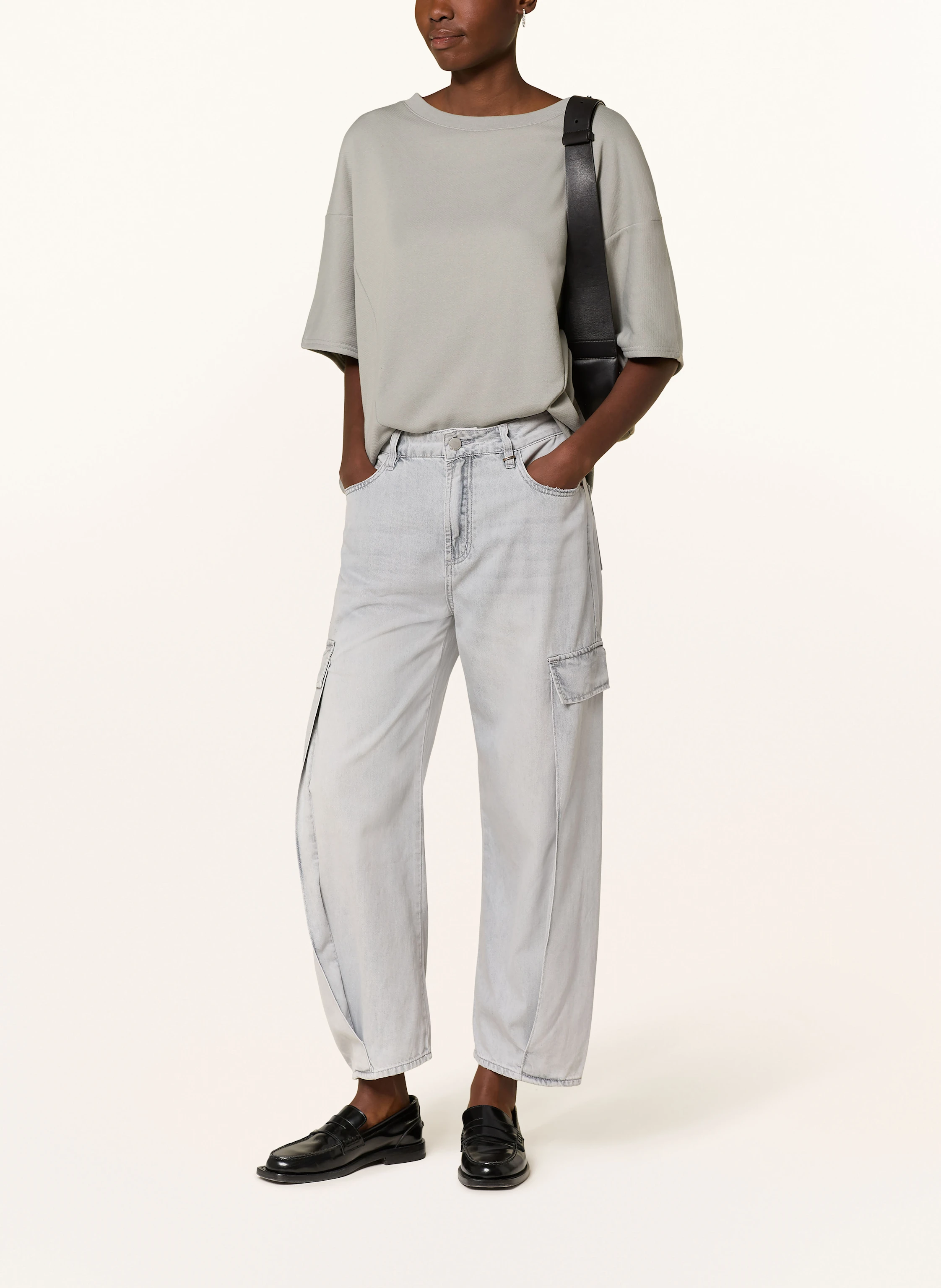 ELIAS RUMELIS Sweatshirt NUCCIA