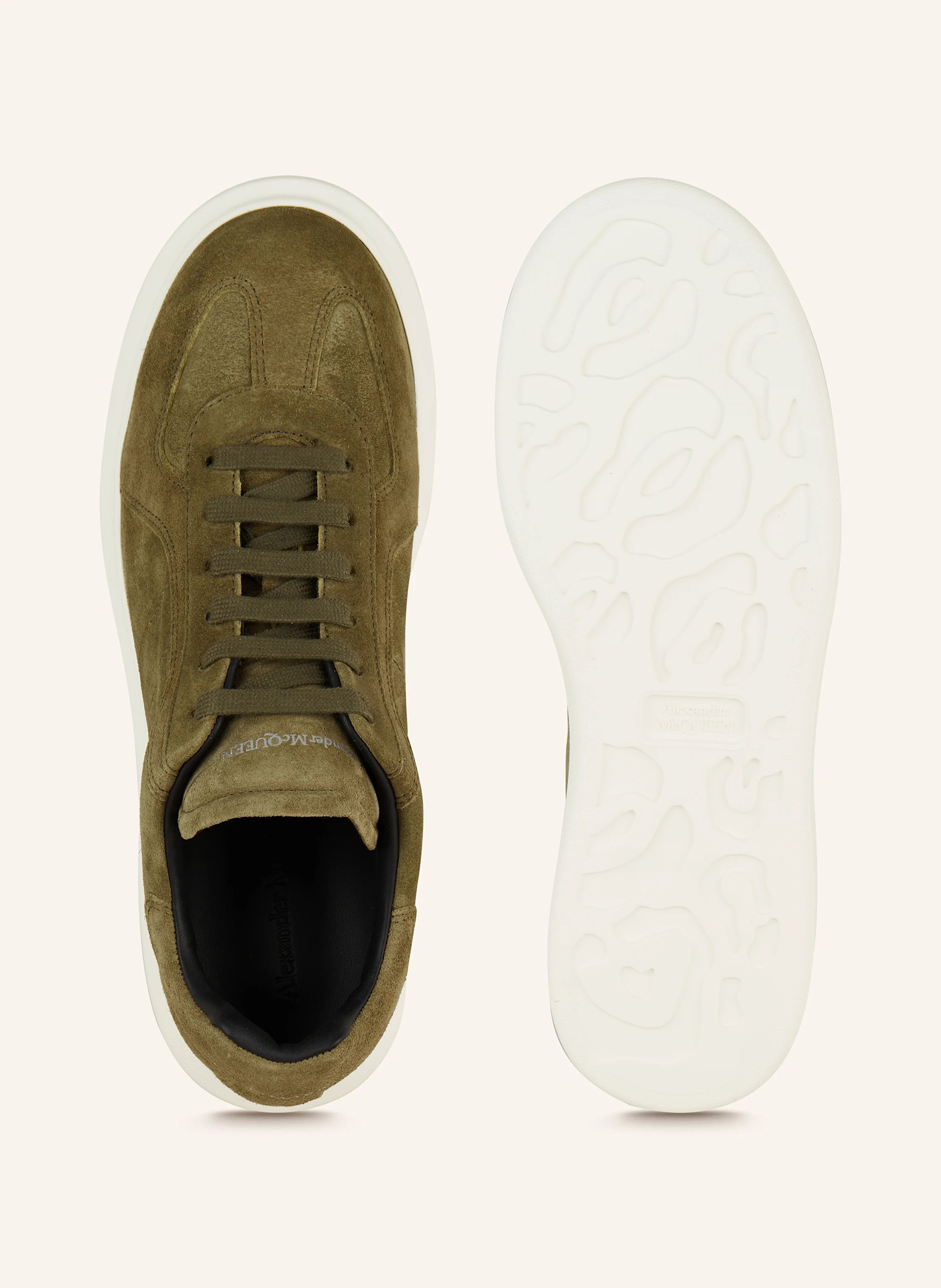 Alexander McQUEEN Sneaker