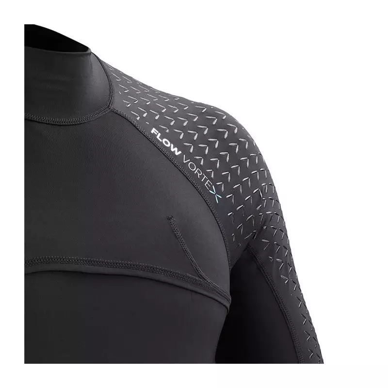 Lycra de course FORWARD WIP Flow Vortex Rashguard