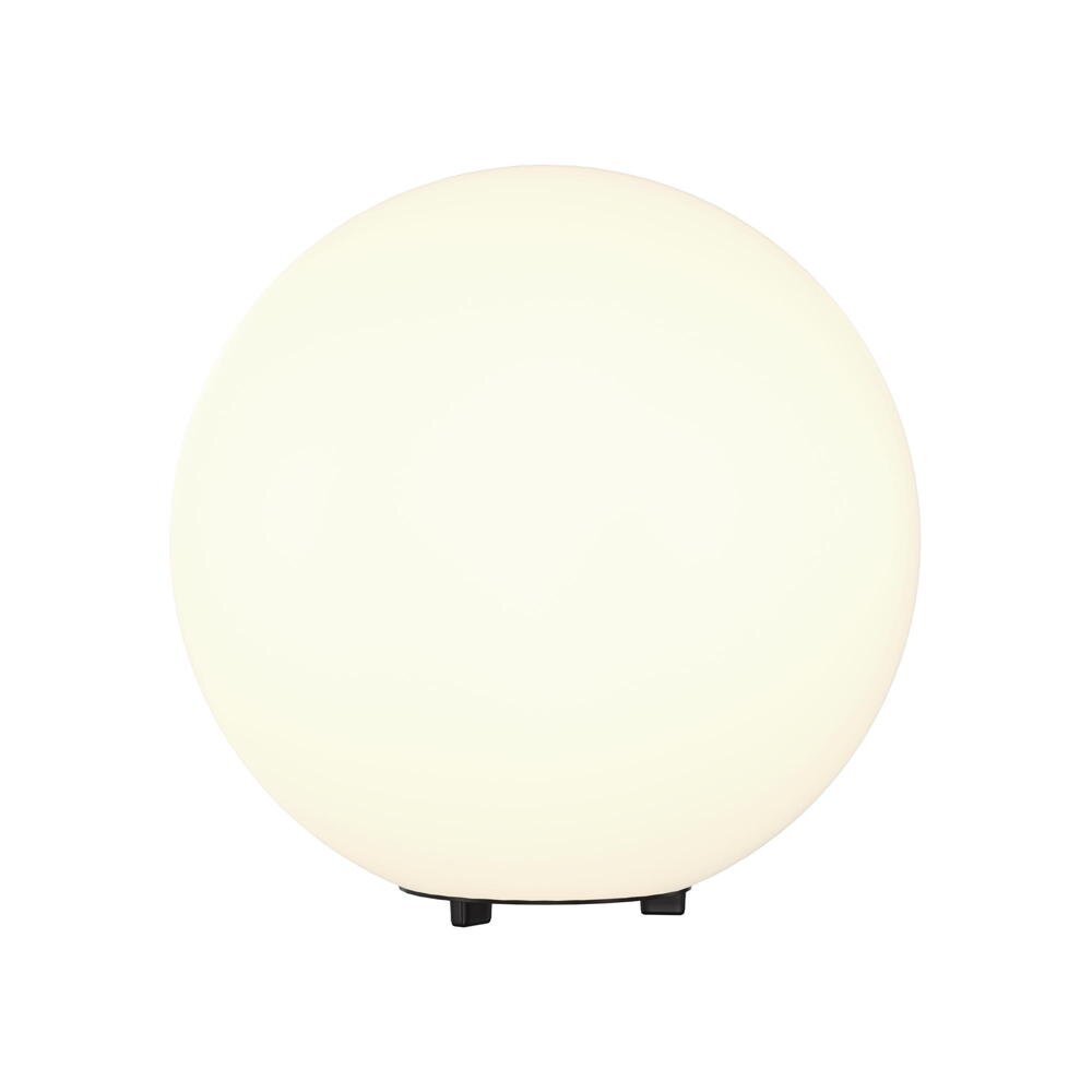 Erda lichtbol in wit E27 IP54 300mm