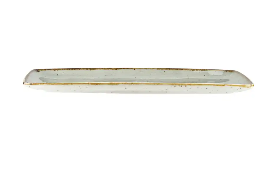 Peill+Putzler Platte 31,2cm Grau 31,2 cm
