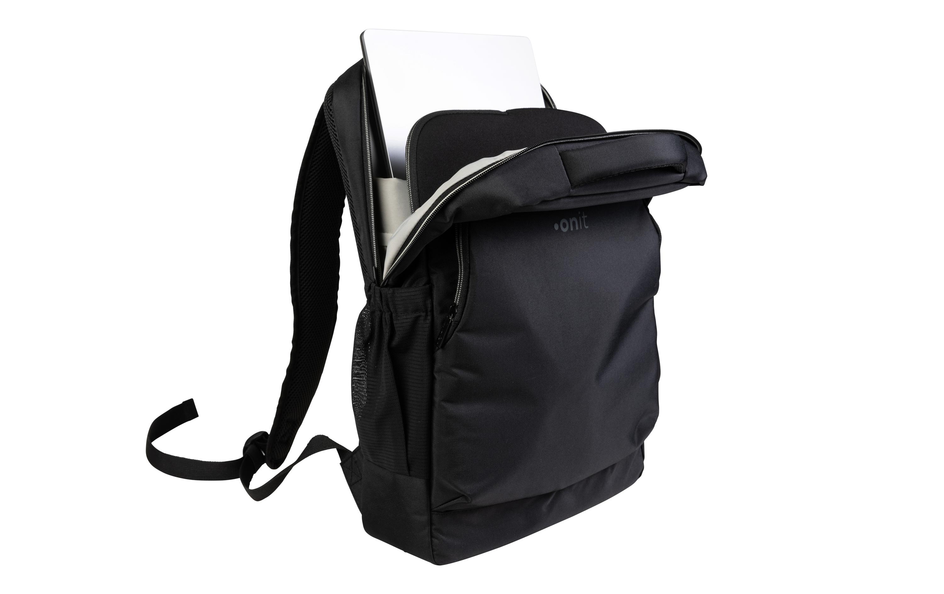Notebook-Rucksack Slim 15.6 