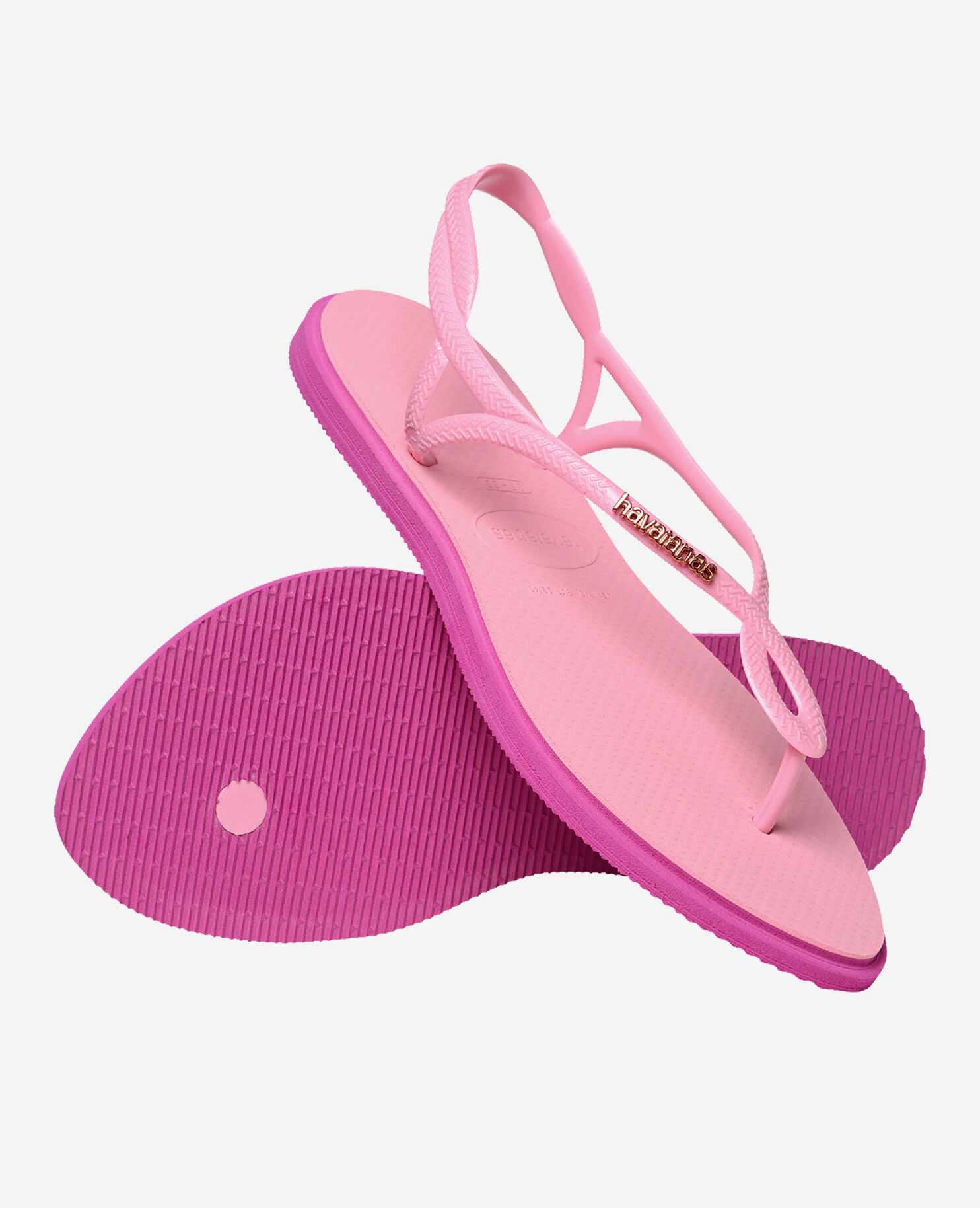 Havaianas Luna Point