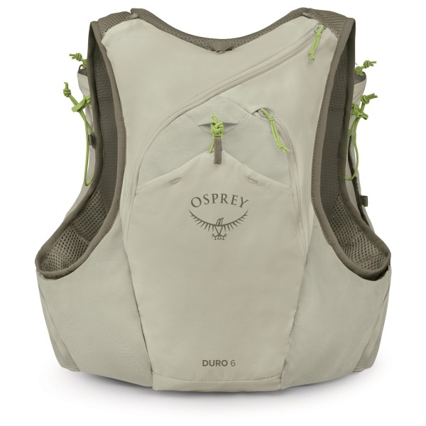 Osprey - Duro 6 - Sac à dos trail