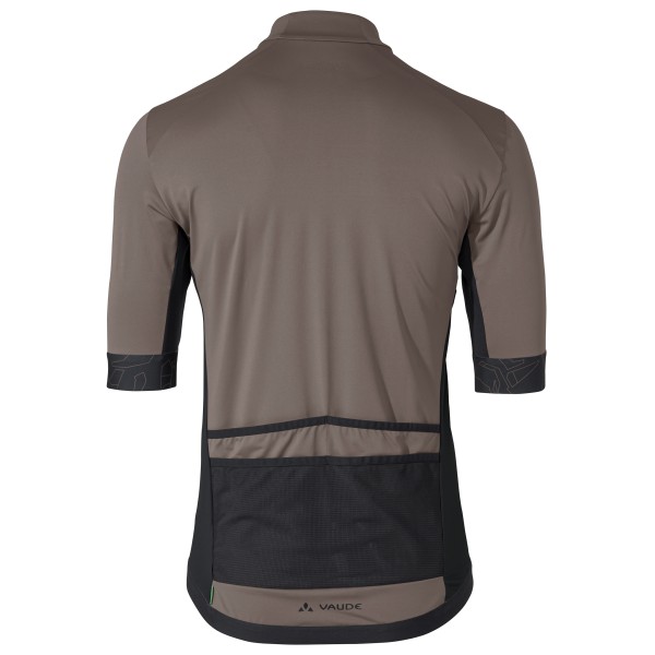 Vaude - Kuro Full-Zip Tricot II - Maillot de cyclisme