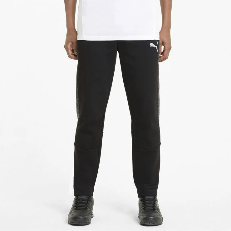Puma Evostripe joggingbukser Sort