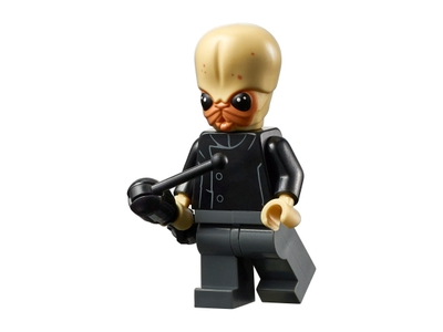 LEGO Mos Eisley Cantina™ (75290)