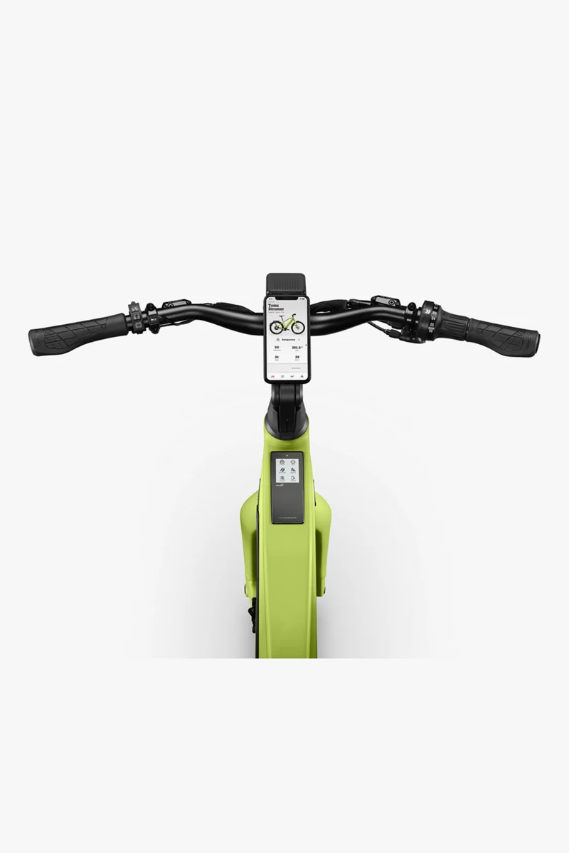 Stromer ST2 Sport Pinion Launch Edtion 27.5 E-Bike 2023