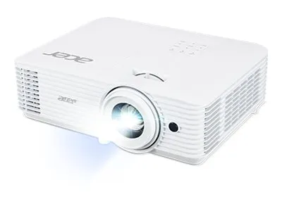 Acer H6518STi - DLP-projektor - bærbar - 3D - 3500 lumen - Full HD (1920 x 1080) - 16:9 - 1080p
