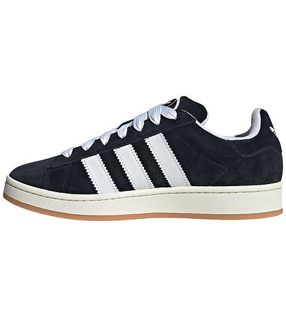 adidas Originals Schuhe - Campus 00er - Schwarz/Off White
