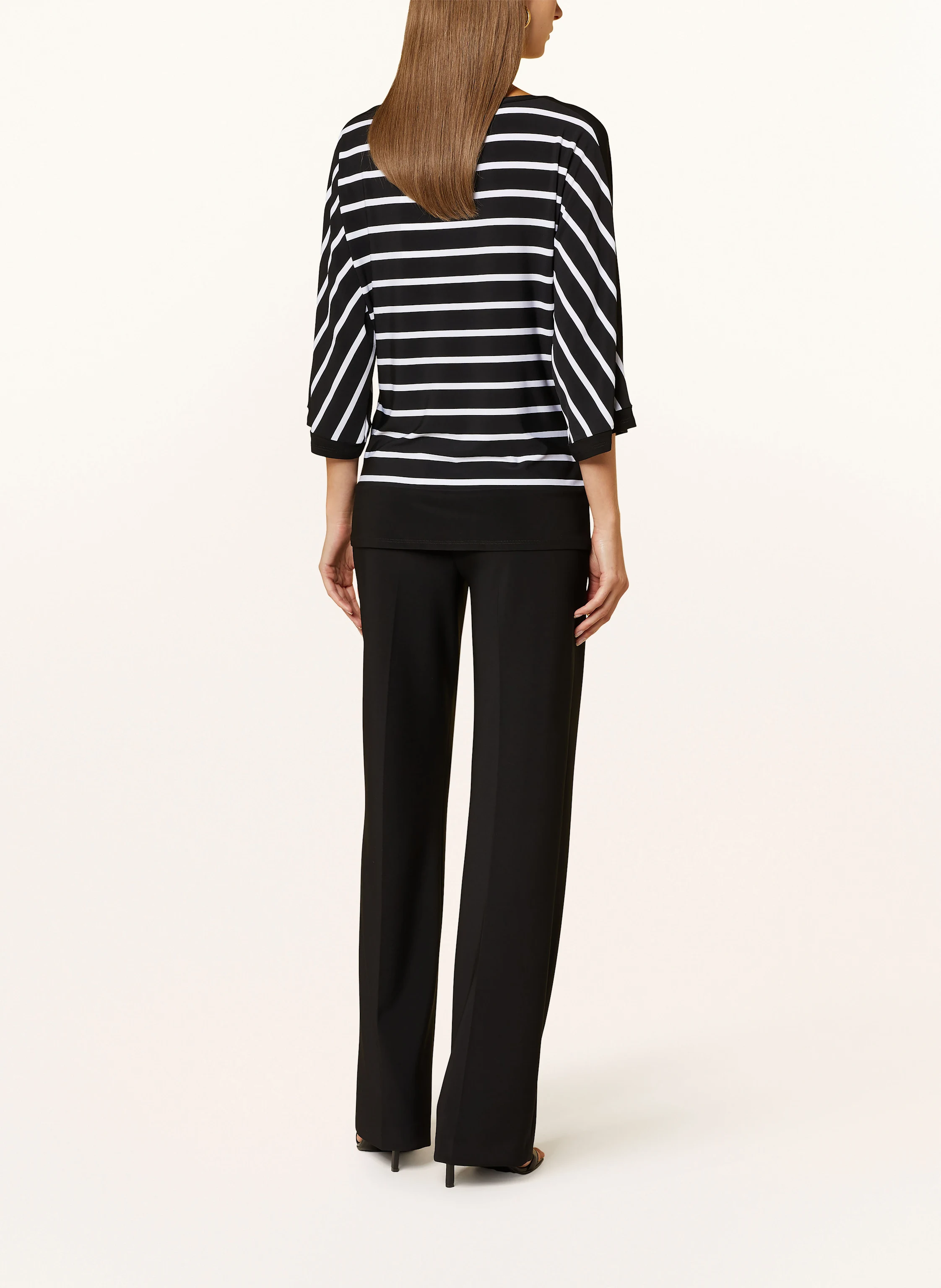Joseph Ribkoff Shirt mit 3/4-Arm