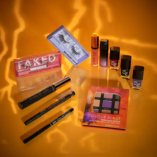 Faked Ultimate Extension Lashes
