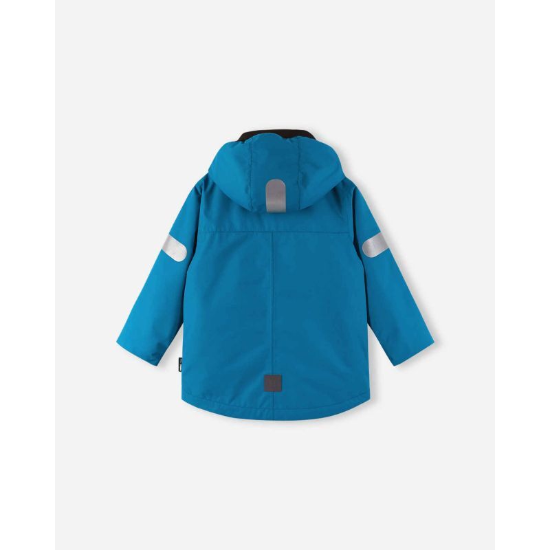 Sydvest Reimatec Jacket - Veste imperméable enfant