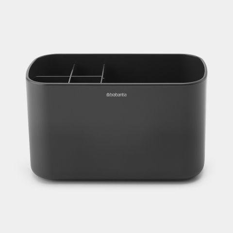 ReNew Badkamer Caddy - Dark Grey