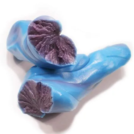 Trendbuzz Intelligente Knete Zwielicht, 80g