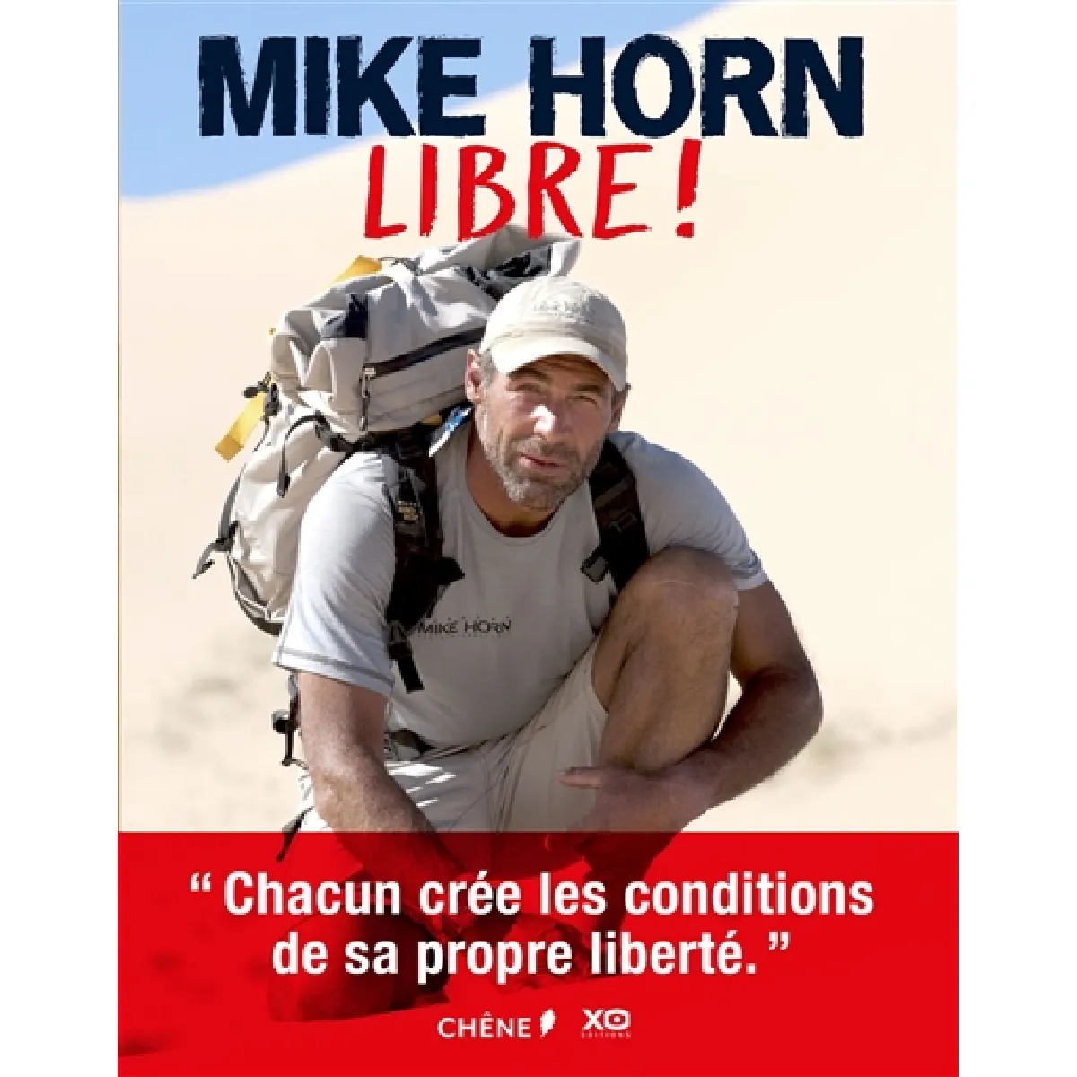 Libre ! · Occasion