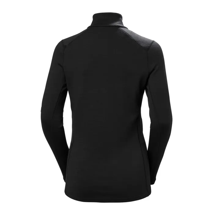 Helly Hansen Lifa Midweight 1/2 Zip Pulli Dames