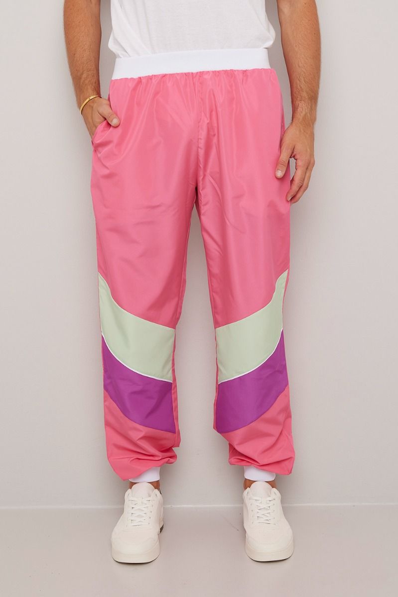 Retro Grilldress-bukse