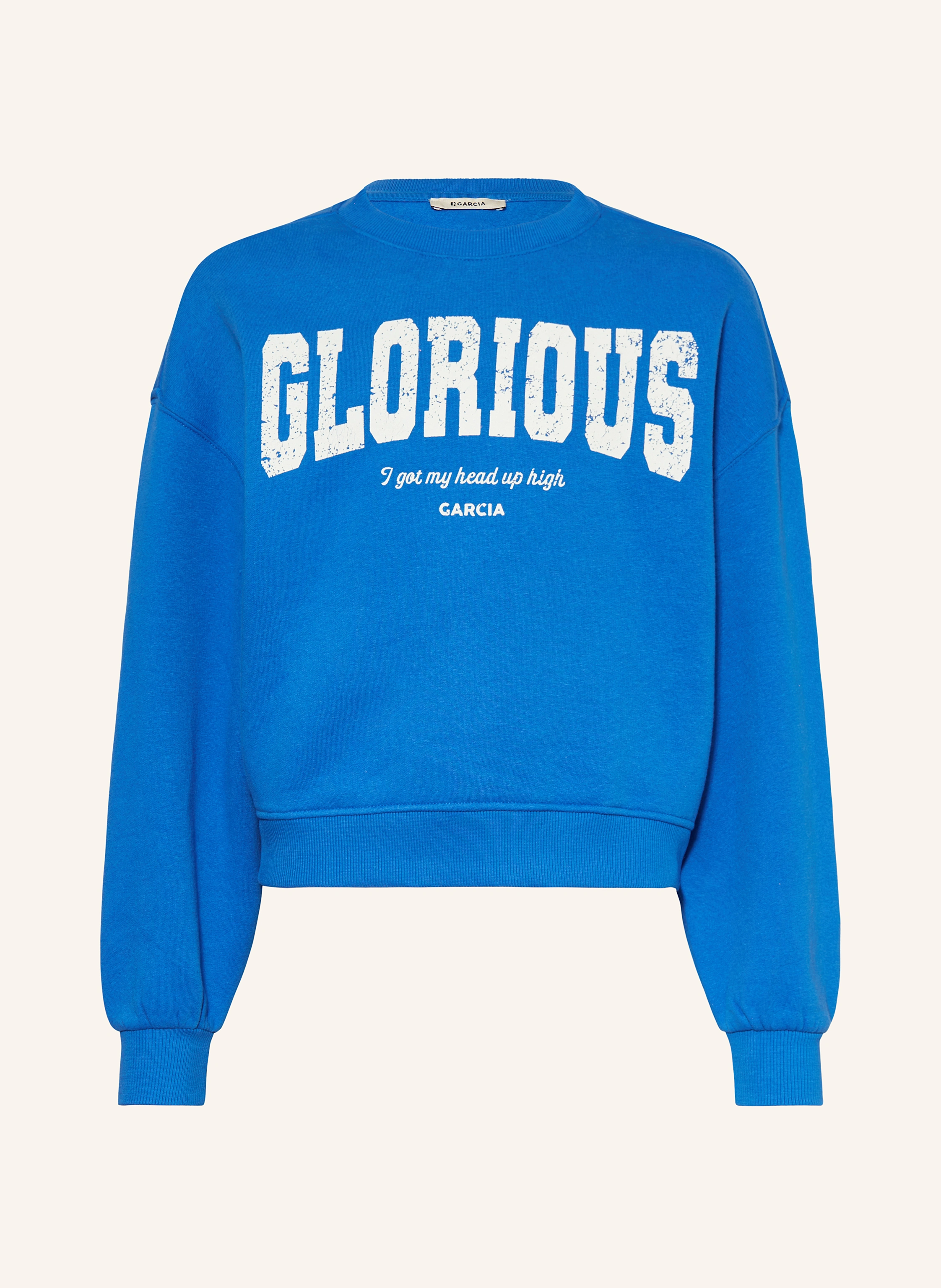 GARCIA Sweatshirt